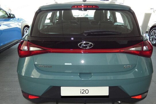 Hyundai i20 1.2 Pure