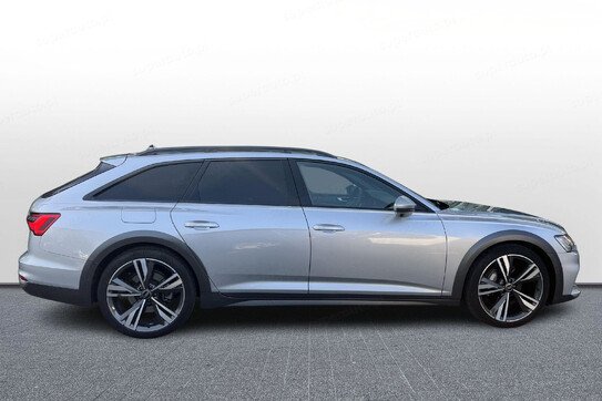 Audi A6 Allroad 40 TDI quattro S tronic