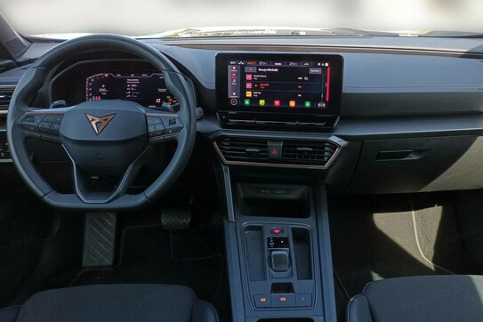 Cupra Formentor 1.5 TSI DSG