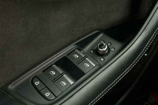 Audi Q7 SQ7 TFSI quattro Tiptr.