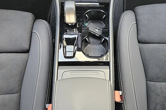 Volvo XC40 B4 Plus Dark aut