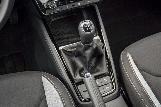 Skoda Kamiq Selection 1.0 TSI