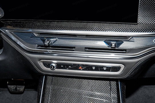 BMW X7 xDrive40d M Sport