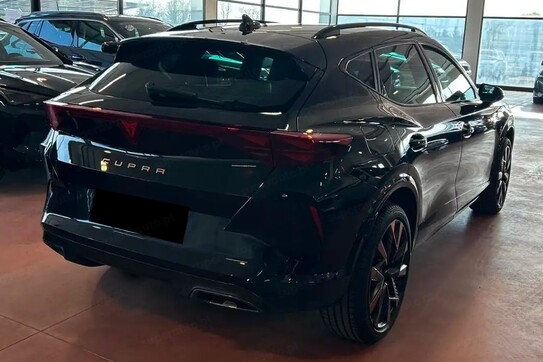 Cupra Formentor 1.5 eTSI DSG