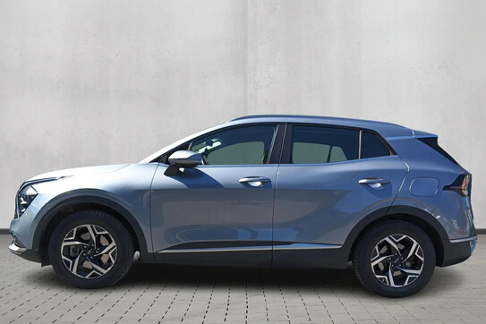 Kia Sportage 1.6 T-GDI M DCT