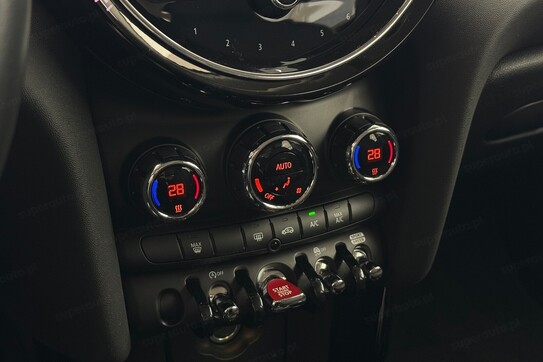 Mini Mini Hatch 5-dr Cooper