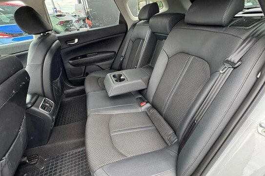 Kia Optima XL 2.0 Plug-in Hybrid