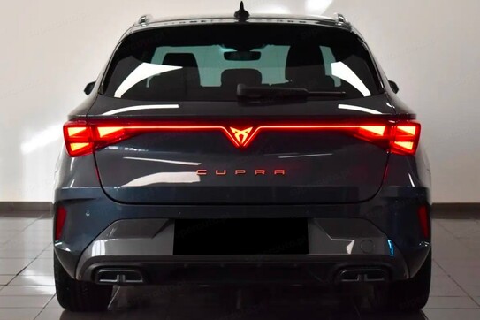 Cupra Leon Sportstourer 1.5 eTSI mHEV DSG