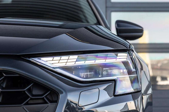 Audi A3 35 TFSI Advanced