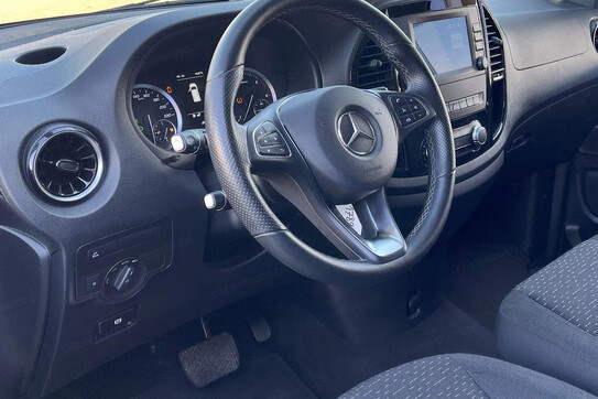 Mercedes Vito Tourer 116 CDI L3 Pro 9G-Tronic 447.705