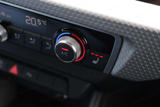 Audi A1 40 TFSI S-Line