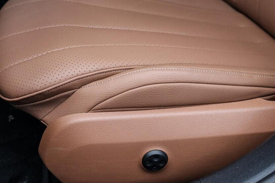 Mercedes E Klasa 220 d Avantgarde