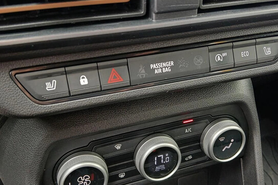Dacia Sandero Stepway 1.0 TCe Extreme LPG