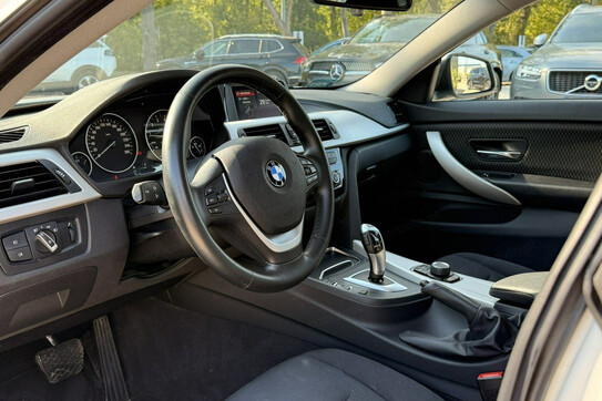 BMW Seria 4 420i xDrive