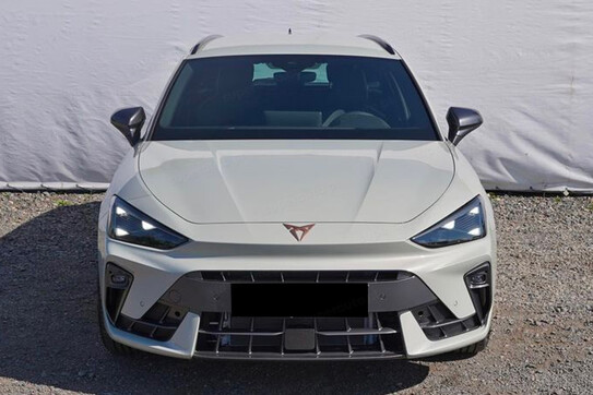 Cupra Leon Sportstourer 1.5 eTSI mHEV DSG
