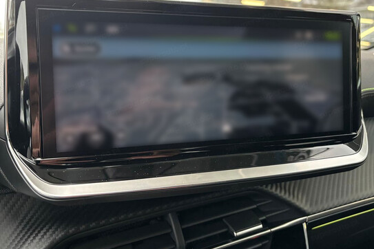 Peugeot 2008 GT e-DCS 1.2 mHEV