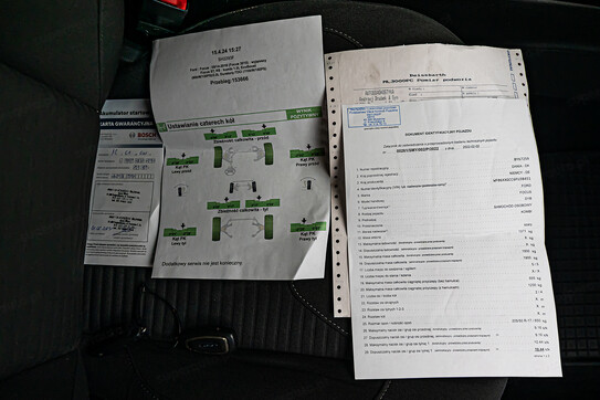 Ford Focus 1.0 EcoBoost