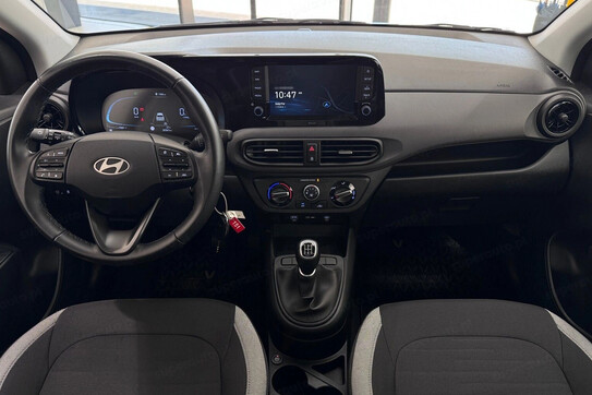 Hyundai i10 1.2 Modern