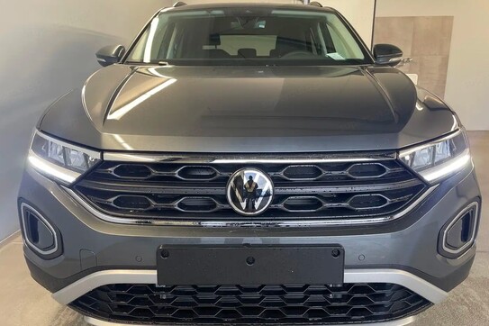 Volkswagen T-ROC Life Plus 1.5 TSI