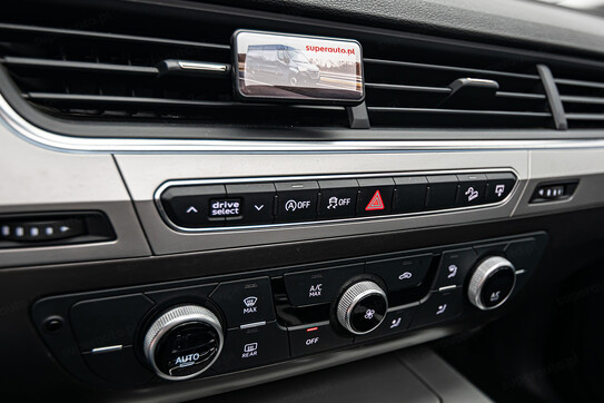 Audi Q7 3.0 TDI quattro Tiptr.