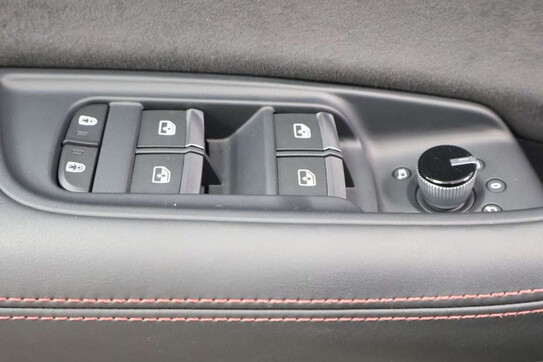 Audi Q8 RSQ8 TFSI quattro Performance