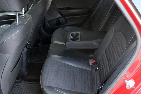 Kia ProCeed 1.5 T-GDI GT Line DCT