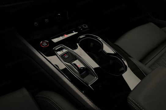 Audi A5 Avant TDI quattro