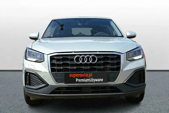 Audi Q2 30 TFSI