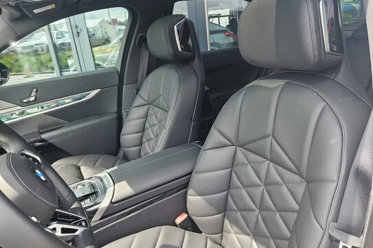 BMW Seria 7 740d xDrive M Sport