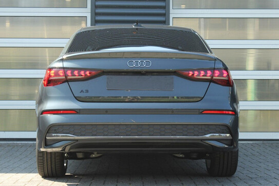Audi A3 35 TFSI Advanced