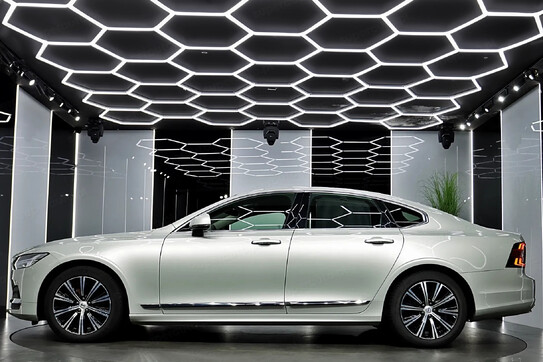 Volvo S90 B4 B Inscription aut