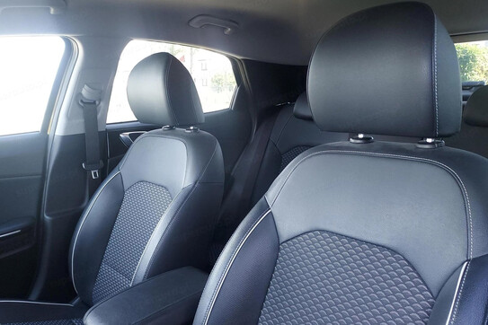 Kia XCeed 1.5 T-GDI DCT