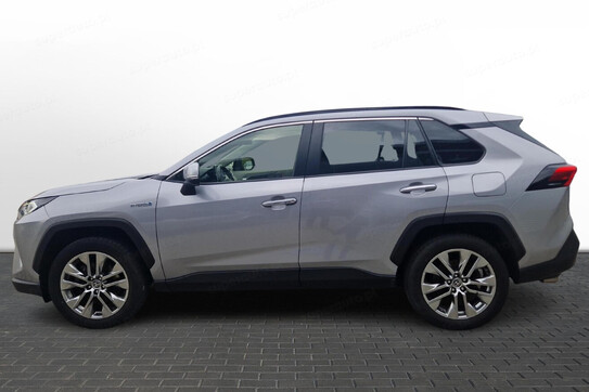 Toyota RAV4 2.5 Hybrid Executive 4x4