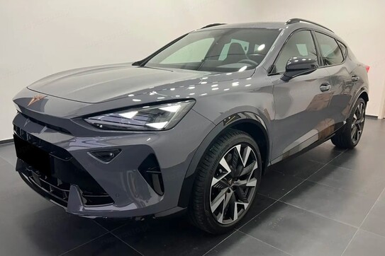 Cupra Formentor 1.5 e-TSI DSG