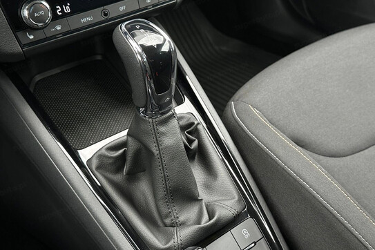 Skoda Scala 1.5 TSI Ambition
