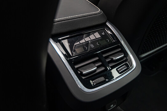 Volvo S60 B5 AWD Ultimate Dark aut