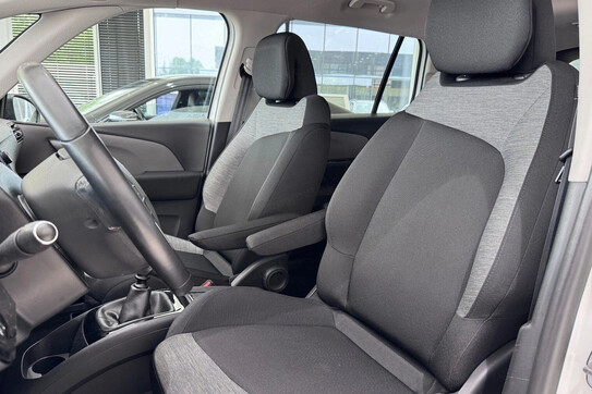 Citroen C4 Spacetourer 1.5 BlueHDi Business + 7os
