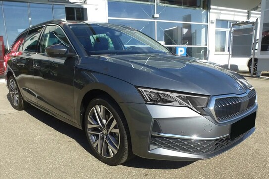 Skoda Octavia Selection Edition 130 1.5 TSI mHEV DSG