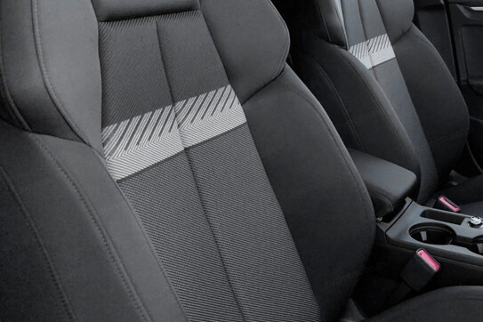 Audi A3 35 TFSI S Line Sportback