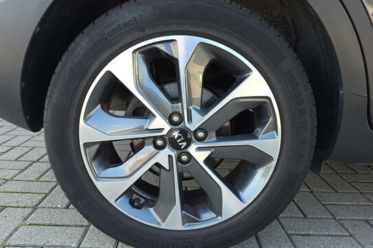 Kia Stonic 1.4 XL