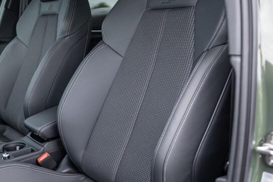 Audi A3 35 TFSI S Line Sportback