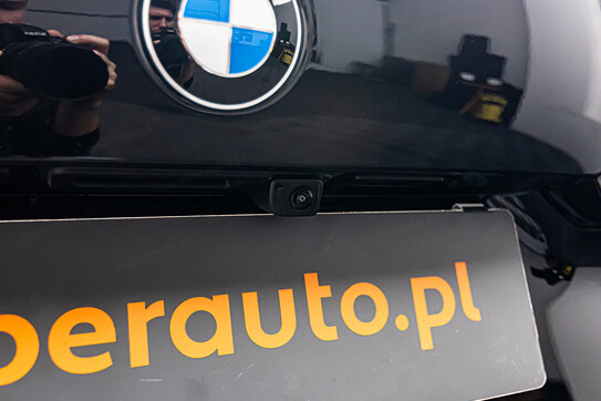 BMW Seria 5 Touring 520d xDrive M Sport