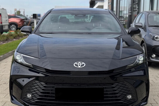 Toyota Camry Comfort 2.5 Hybrid Dynamic Force