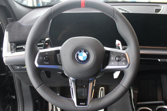 BMW X2 M35i xDrive