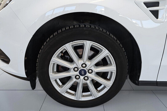 Ford S-MAX 2.0 TDCi ST-Line PowerShift
