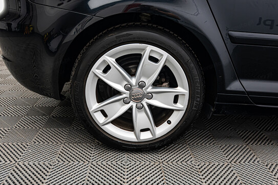 Audi A3 Sportback 1.4 TFSI