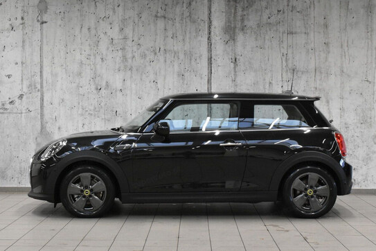 Mini Mini Cooper SE