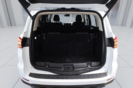 Ford S-MAX 2.0 TDCi ST-Line PowerShift