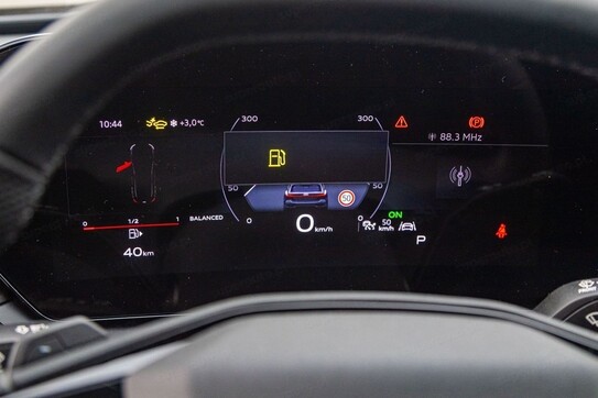 Audi A5 TDI quattro Avant
