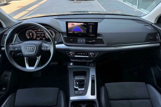 Audi Q5 40 TDI  quattro S Line S tronic